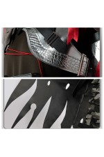 2XXT Cosplay Arknights Hoederers Cosplay Costume